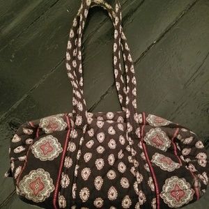 Vera Bradley bag